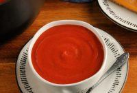 Sun-Kissed Gluten-Free Tomato Comfort
