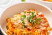 Effortless Gluten Free Instant Pot Lasagna