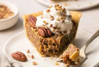 Pure Delight Gluten-Free Dairy-Free Pecan Pie No Corn Syrup