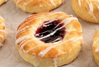 Artisan Gluten-Free Danish
