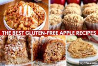 Gluten-Free Apple Joy: Recipes to Delight