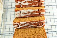 Cozy Almond Flour Pumpkin Delight