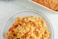 Creamy Gluten-Free Corn Bake