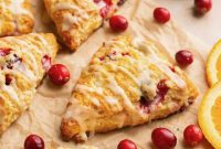 Effortless Gluten-Free Scones Recipe Dairy Free Alternative