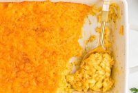 Velvety Gluten-Free Butternut Squash Mac and Cheese