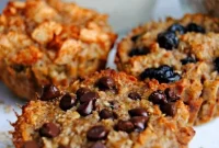3 Ways to Enjoy Gluten-Free Baked Oatmeal Cups