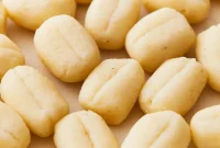 Fluffy Gluten Free Gnocchi