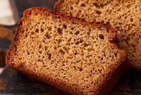 Grain-Free Almond Loaf