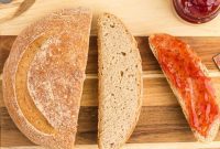 The Art of Gluten-Free Sourdough