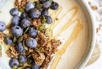 Velvety Vegan Coconut Yogurt