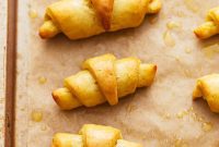 Buttery Gluten-Free Crescent Rolls