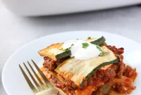 Grain-Free Tex-Mex Casserole
