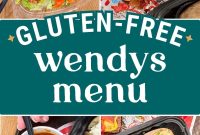 Navigating Wendy’s Gluten-Free Options