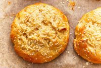 Burger Bliss Without The Gluten