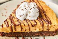 No-Bake Vegan Peanut Butter Bliss