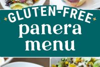 Navigating Panera Gluten-Free Options