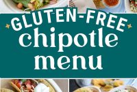 Your Complete Guide to Gluten-Free at Chipotle