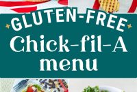 Chick-fil-A Gluten-Free Dining Guide