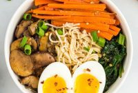 Gluten-Free Ramen Bliss