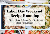 Honoring Labor: A Weekend in Review