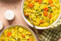 Over 30 Cozy Gluten Free Fall Soup Recipes