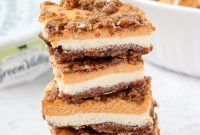 Delightful Dairy-Free Grain-Free Pumpkin Cheesecake Bars