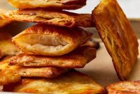 Flaky Gluten-Free Pastry Perfection