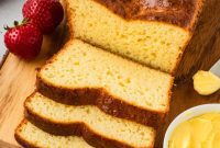 Artisan Gluten-Free Brioche