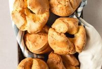 Puffed to Perfection: Gluten-Free Popovers