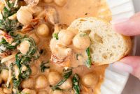 The Hummus Proposal