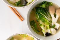 Nourishing Gluten-Free Miso