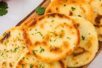 Crafting Perfect Arepas