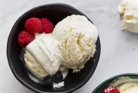 Keto Frozen Delights