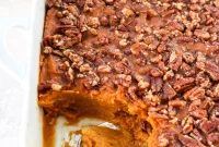 Effortless Paleo Sweet Potato Bake