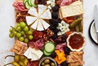 Gourmet Gluten-Free Charcuterie