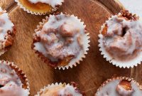 Gluten-Free Cinnamon Swirl Delights
