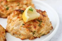 Perfect Gluten-Free Maryland Crab Cakes and Their Signature Sauces