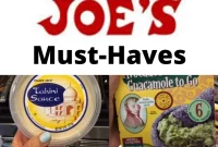 Trader Joe Whole30 Finds