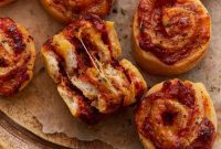 Irresistible Gluten-Free Pizza Snacks