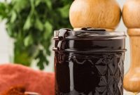Handcrafted Gluten-Free Barbecue Zest