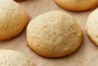 Pure Vanilla Gluten-Free Wafers