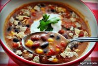 Gluten-Free Seven-Can Wonder Soup