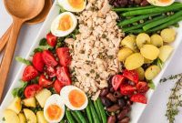French Riviera Tuna Salad