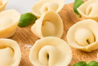 Irresistible Gluten-Free Tortellini