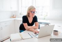 My Road to Full Time Blogging