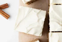 Cozy Gluten-Free Spice Cake