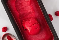 Ruby Raspberry Frost
