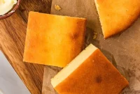 Guilt-Free Golden Cornbread