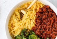 This Week’s Menu Ideas: August 16-21