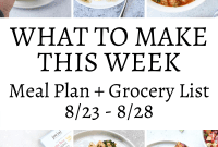 Creative Ideas For Your Week